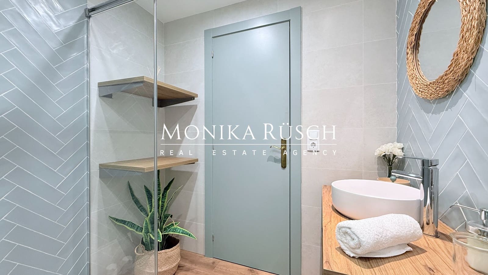 2 sypialnia Mieszkanie na sprzedaż w Sitges - 725 000 € (Ref: 9004658)