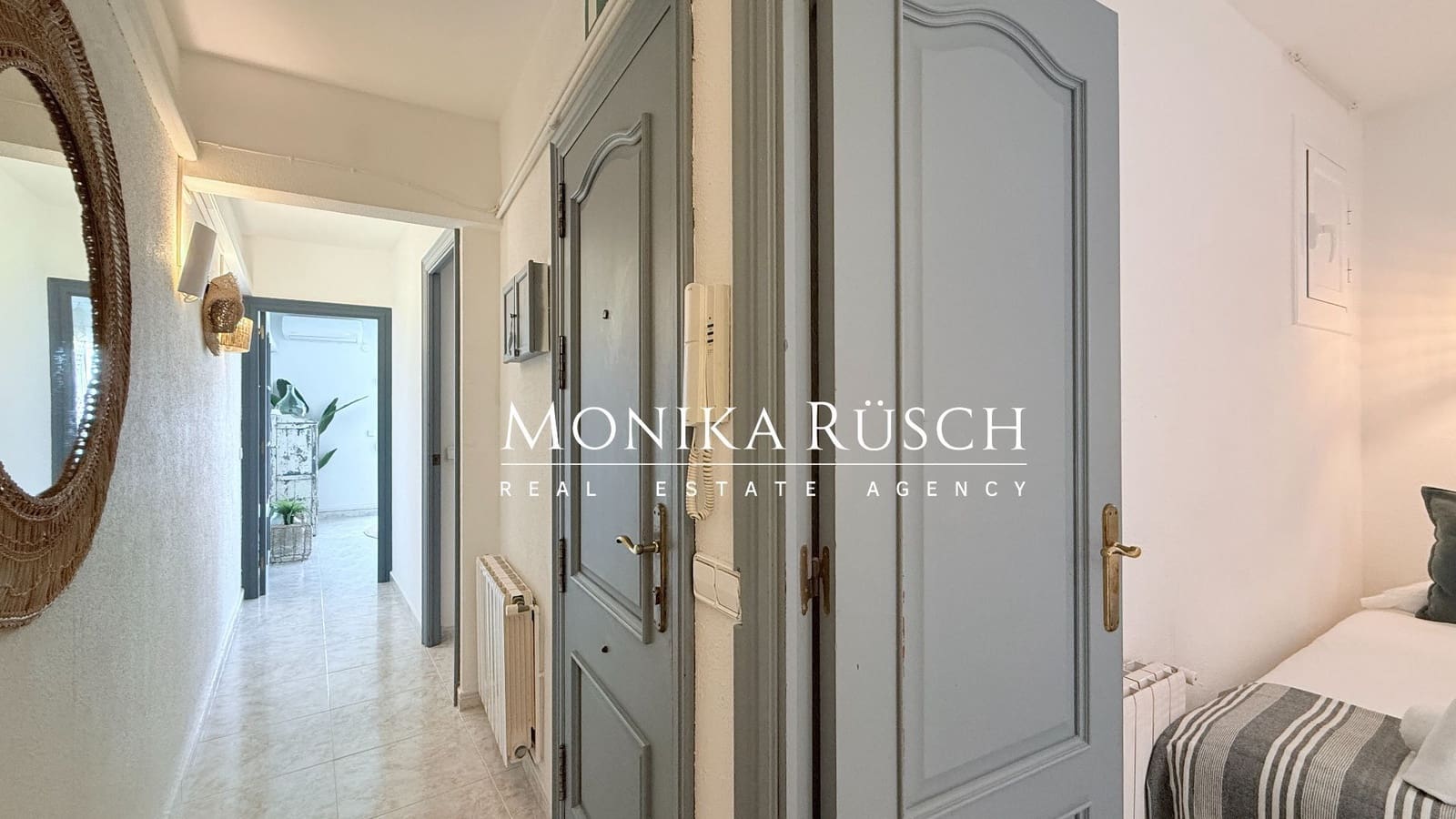 2 sypialnia Mieszkanie na sprzedaż w Sitges - 725 000 € (Ref: 9004658)