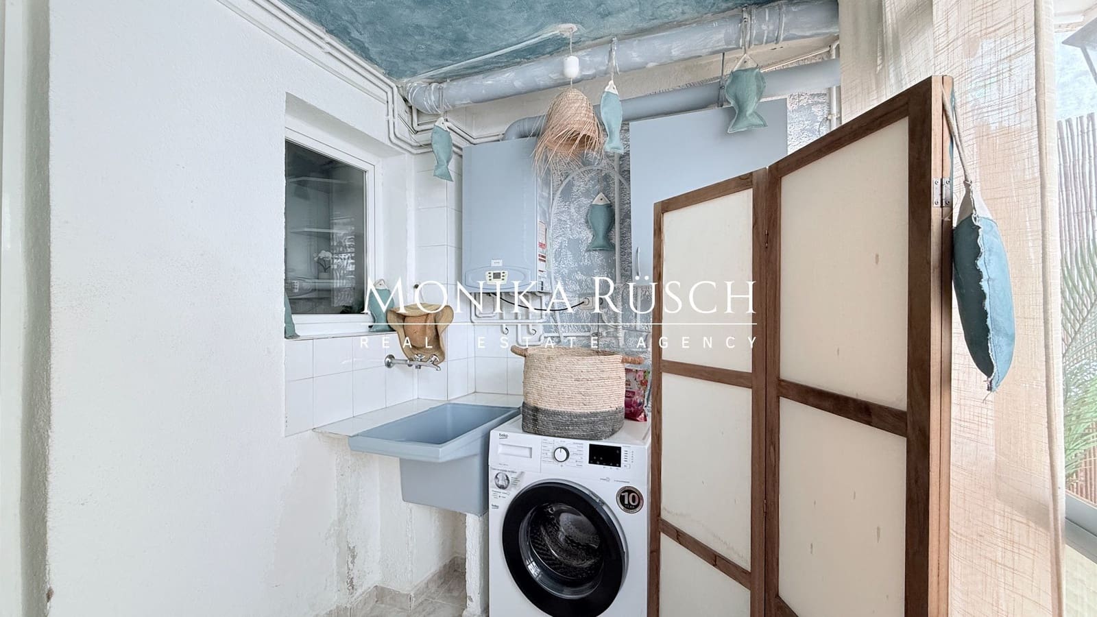 2 sypialnia Mieszkanie na sprzedaż w Sitges - 725 000 € (Ref: 9004658)