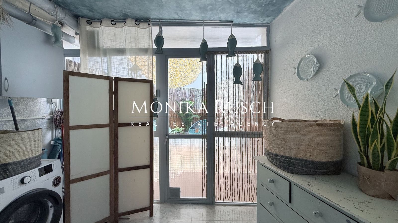 2 sypialnia Mieszkanie na sprzedaż w Sitges - 725 000 € (Ref: 9004658)