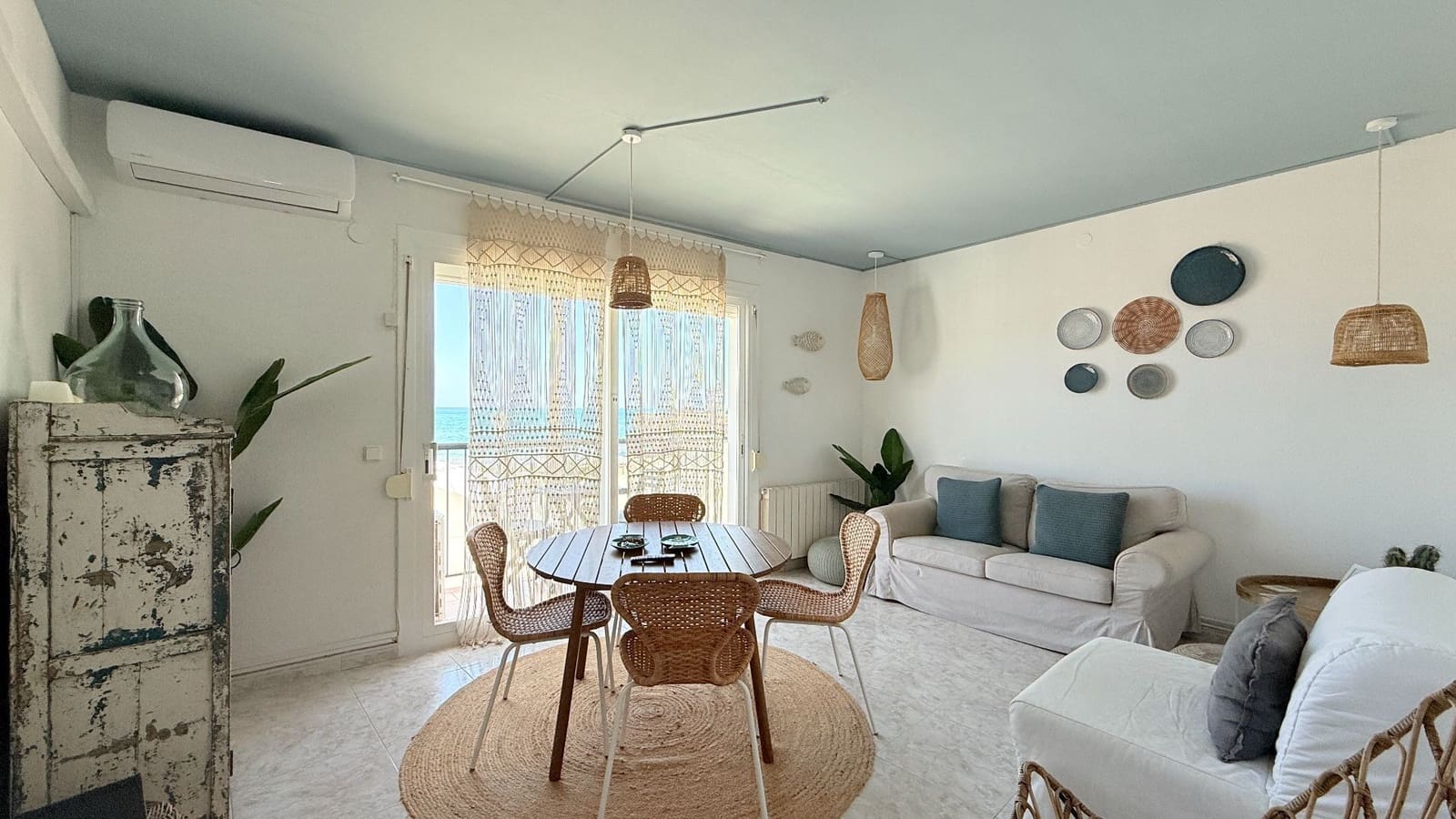 2 sypialnia Mieszkanie na sprzedaż w Sitges - 725 000 € (Ref: 9004658)