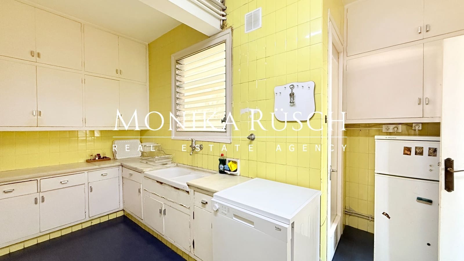 7 bedroom Flat for sale in Barcelona city with garage - € 975,000 (Ref: 9036389)