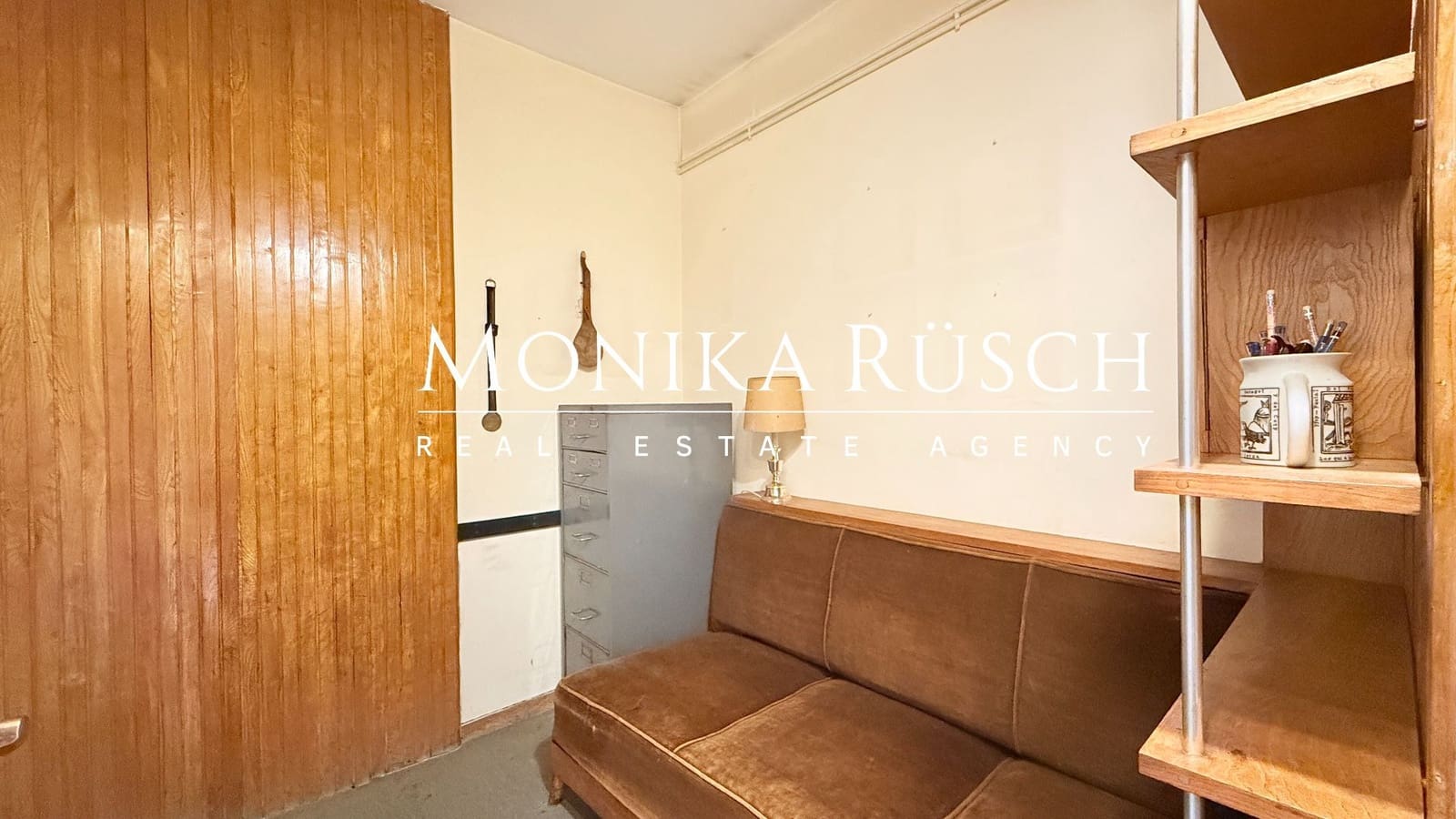 7 bedroom Flat for sale in Barcelona city with garage - € 975,000 (Ref: 9036389)