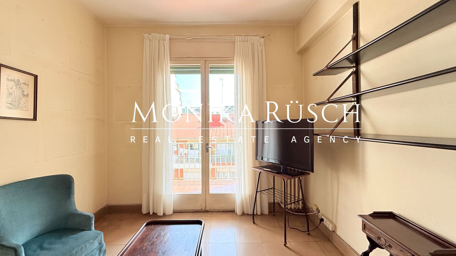 7 bedroom Flat for sale in Barcelona city with garage - € 975,000 (Ref: 9036389)