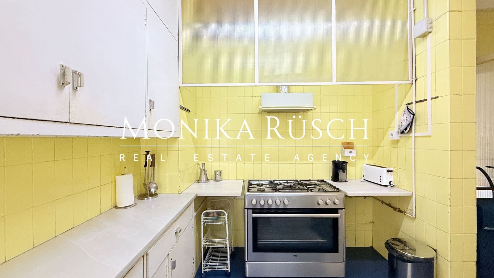 7 bedroom Flat for sale in Barcelona city with garage - € 975,000 (Ref: 9036389)