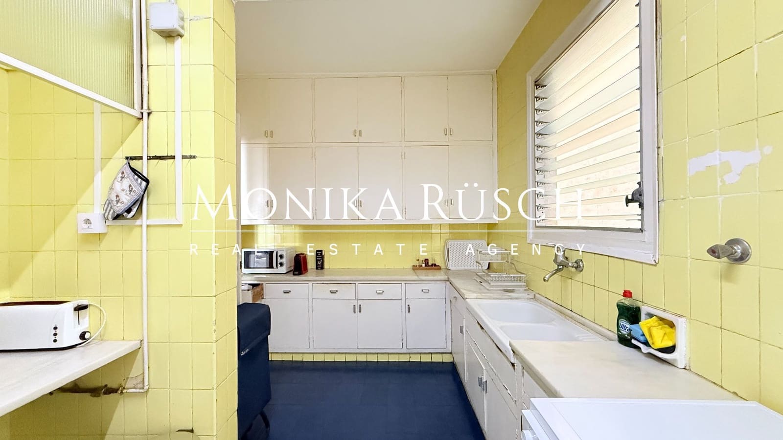 7 bedroom Flat for sale in Barcelona city with garage - € 975,000 (Ref: 9036389)