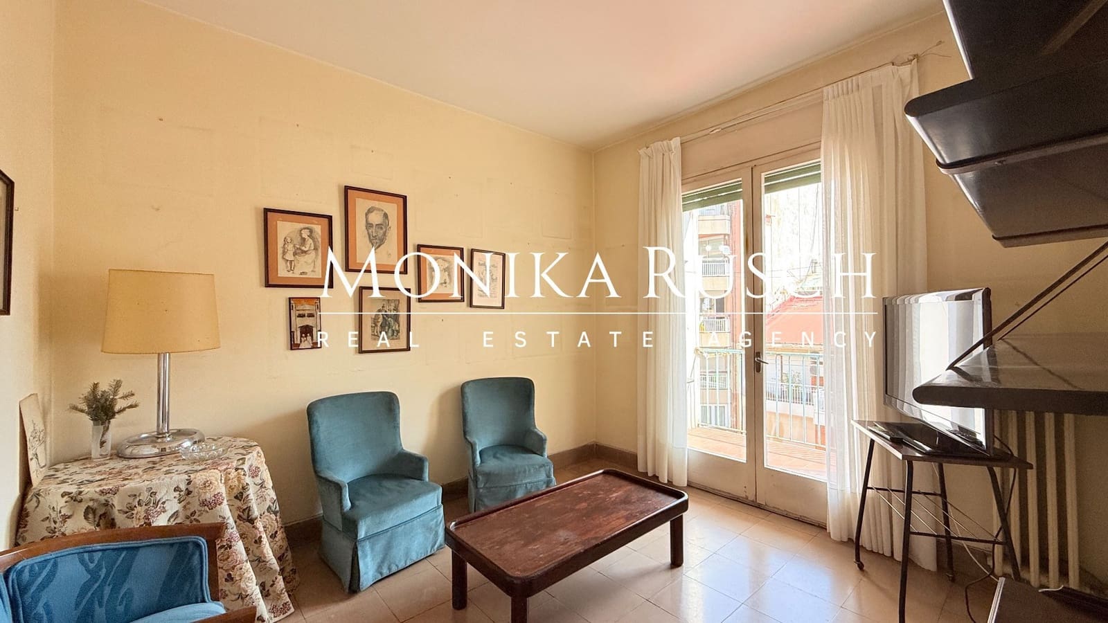 7 bedroom Flat for sale in Barcelona city with garage - € 975,000 (Ref: 9036389)