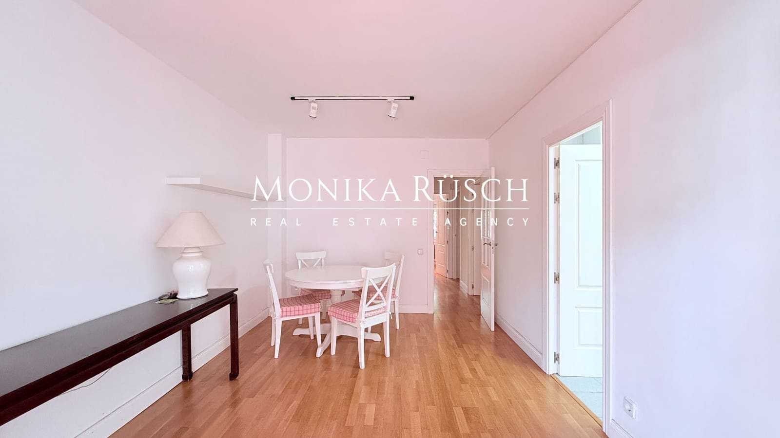 3 slaapkamer Flat te koop in Sant Just Desvern met zwembad garage - € 580.000 (Ref: 9057301)