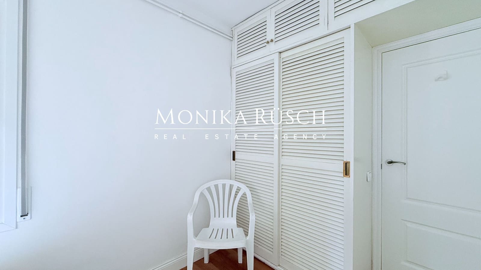 3 slaapkamer Flat te koop in Sant Just Desvern met zwembad garage - € 580.000 (Ref: 9057301)