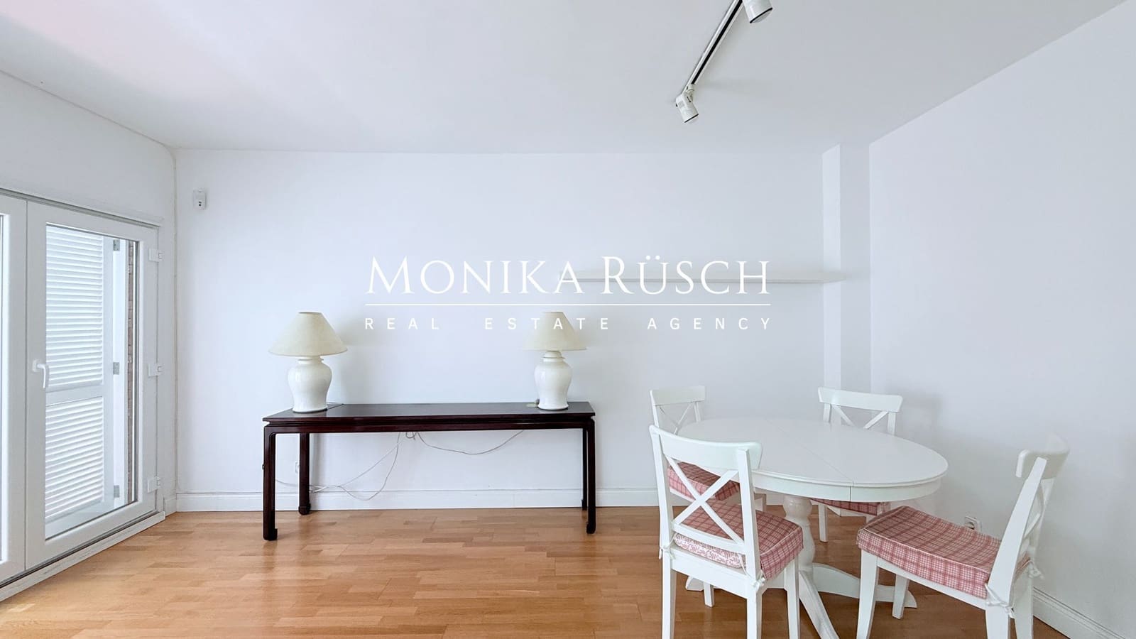 3 slaapkamer Flat te koop in Sant Just Desvern met zwembad garage - € 580.000 (Ref: 9057301)