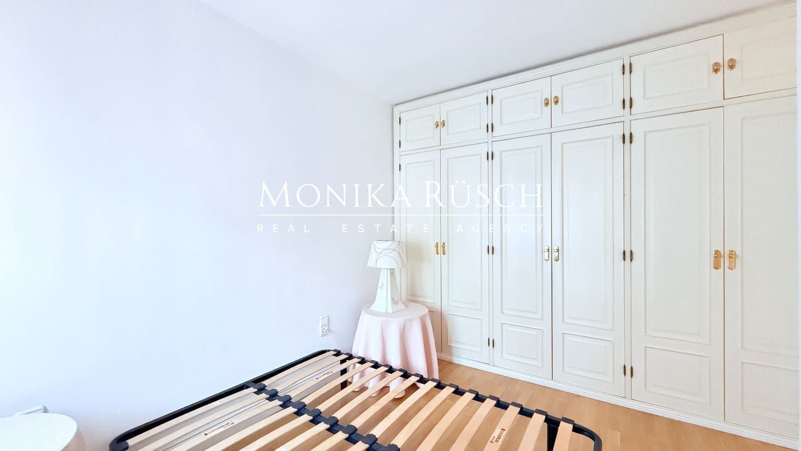 3 slaapkamer Flat te koop in Sant Just Desvern met zwembad garage - € 580.000 (Ref: 9057301)