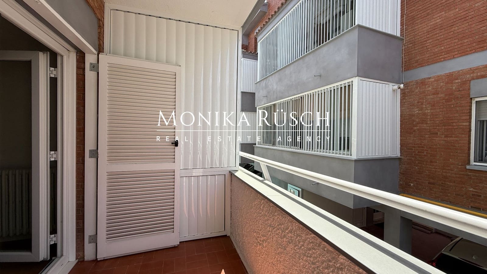 3 slaapkamer Flat te koop in Sant Just Desvern met zwembad garage - € 580.000 (Ref: 9057301)