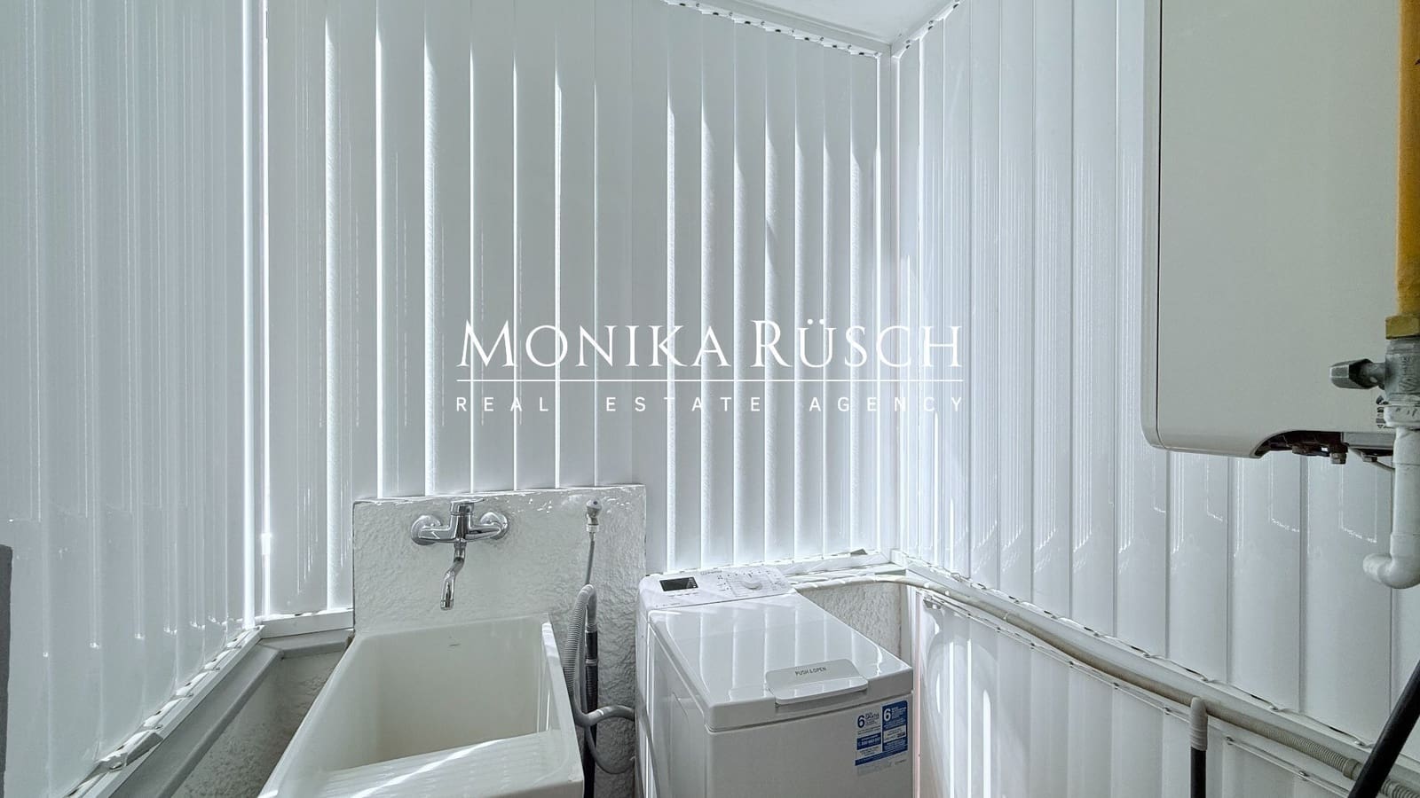 3 slaapkamer Flat te koop in Sant Just Desvern met zwembad garage - € 580.000 (Ref: 9057301)