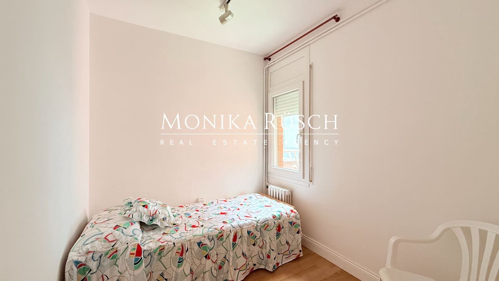 3 slaapkamer Flat te koop in Sant Just Desvern met zwembad garage - € 580.000 (Ref: 9057301)