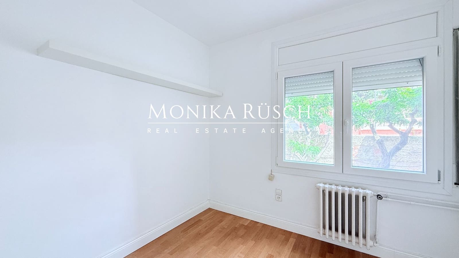 3 slaapkamer Flat te koop in Sant Just Desvern met zwembad garage - € 580.000 (Ref: 9057301)