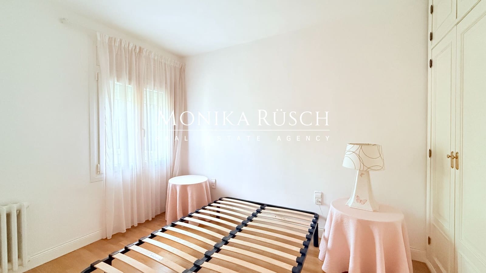 3 slaapkamer Flat te koop in Sant Just Desvern met zwembad garage - € 580.000 (Ref: 9057301)