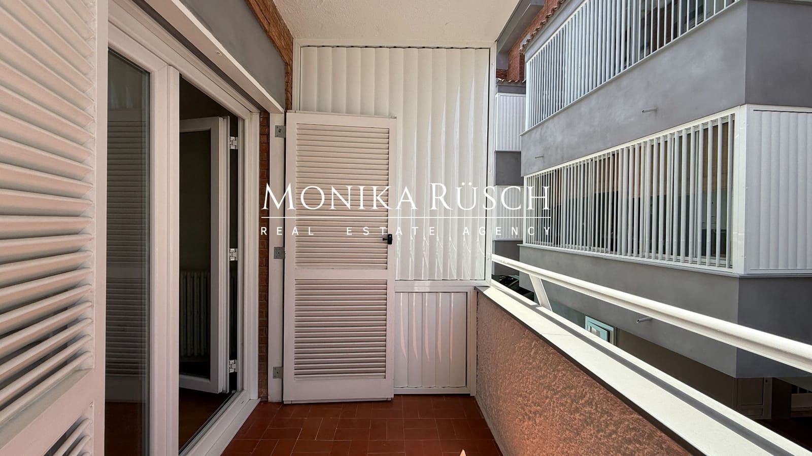 3 slaapkamer Flat te koop in Sant Just Desvern met zwembad garage - € 580.000 (Ref: 9057301)