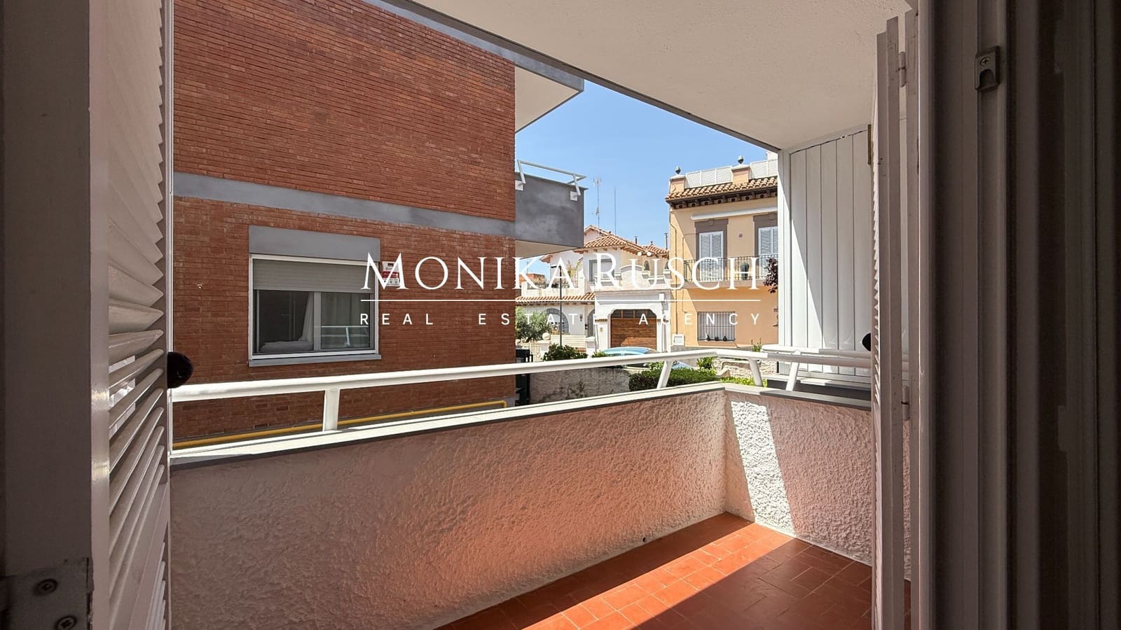 3 slaapkamer Flat te koop in Sant Just Desvern met zwembad garage - € 580.000 (Ref: 9057301)