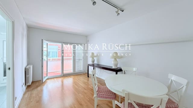 3 makuuhuone Asunto myytävänä paikassa Sant Just Desvern mukana uima-altaan 
autotalli - 580 000 € (Ref: 9057301)