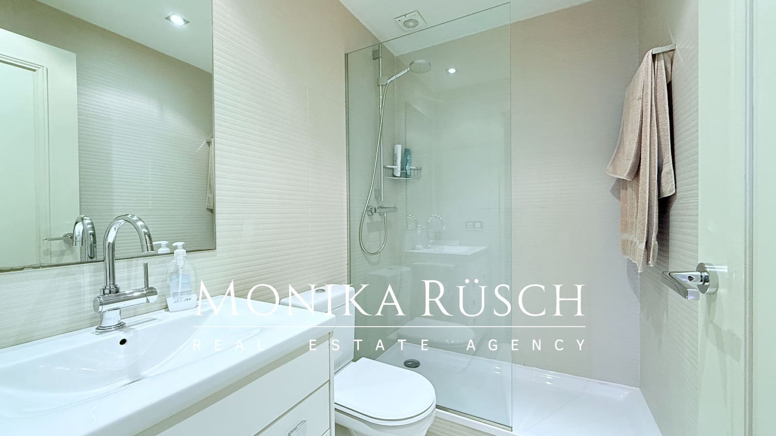 4 sypialnia Mieszkanie do wynajęcia w Miasto Barcelona - 5 800 € (Ref: 9062118)