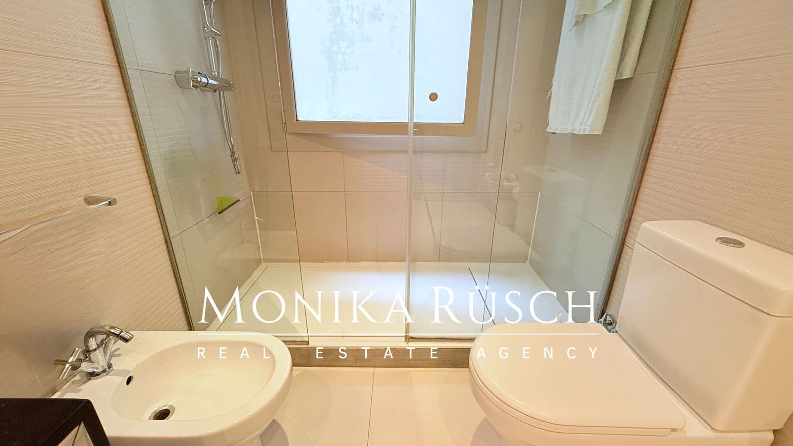 4 sypialnia Mieszkanie do wynajęcia w Miasto Barcelona - 5 800 € (Ref: 9062118)