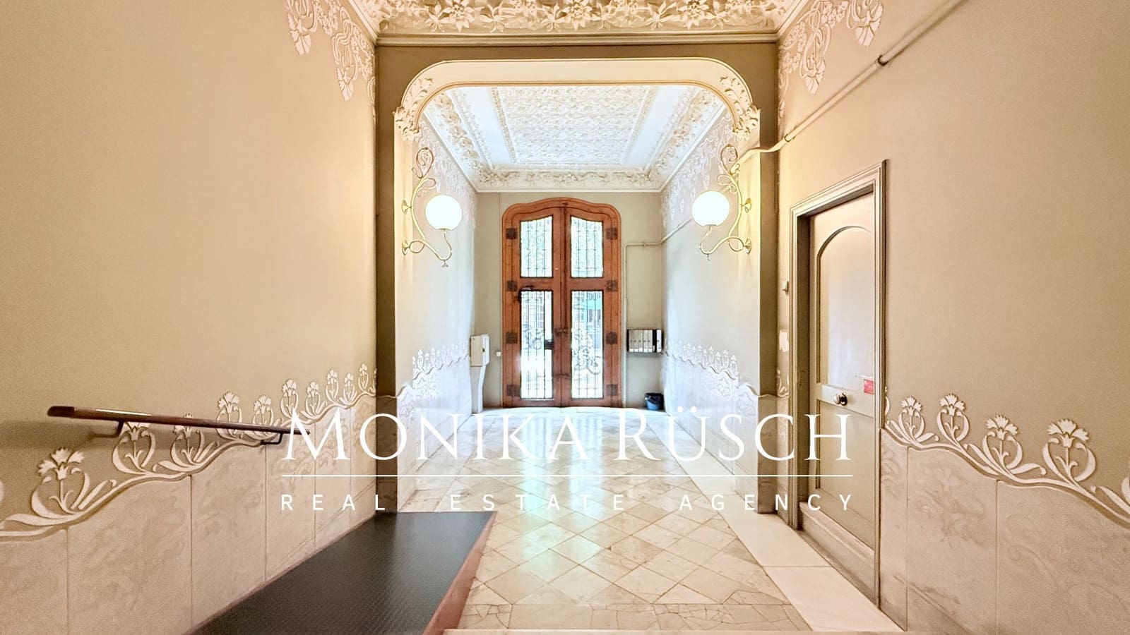 4 sypialnia Mieszkanie do wynajęcia w Miasto Barcelona - 5 800 € (Ref: 9062118)