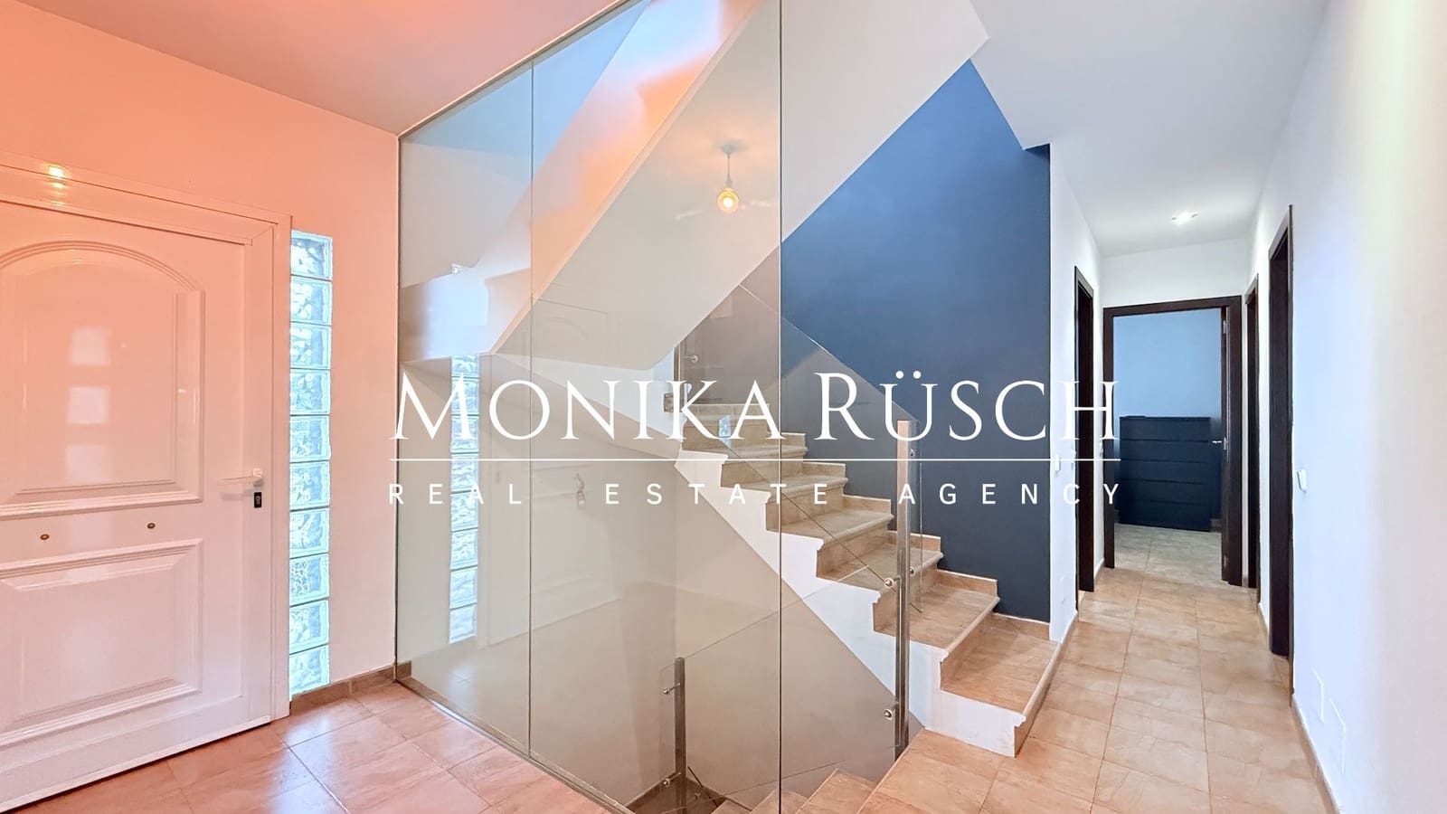 4 bedroom Villa for sale in Olivella with pool garage - € 490,000 (Ref: 9068512)