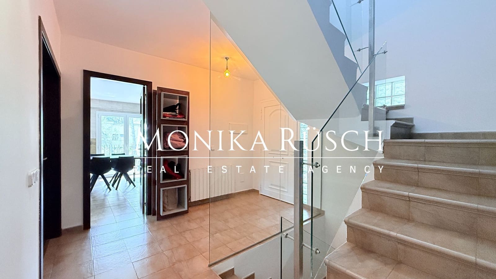 4 bedroom Villa for sale in Olivella with pool garage - € 490,000 (Ref: 9068512)