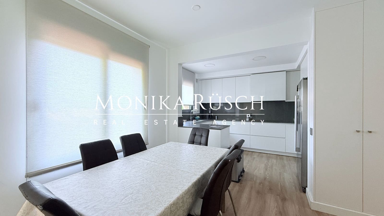 5 soveværelse Semi-Rækkehus til leje i Castelldefels med swimmingpool garage - € 4.300 (Ref: 9074841)