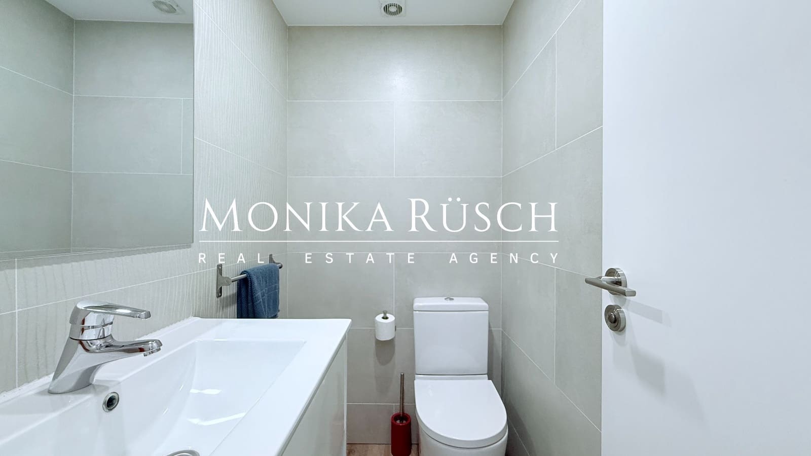 5 soveværelse Semi-Rækkehus til leje i Castelldefels med swimmingpool garage - € 4.300 (Ref: 9074841)