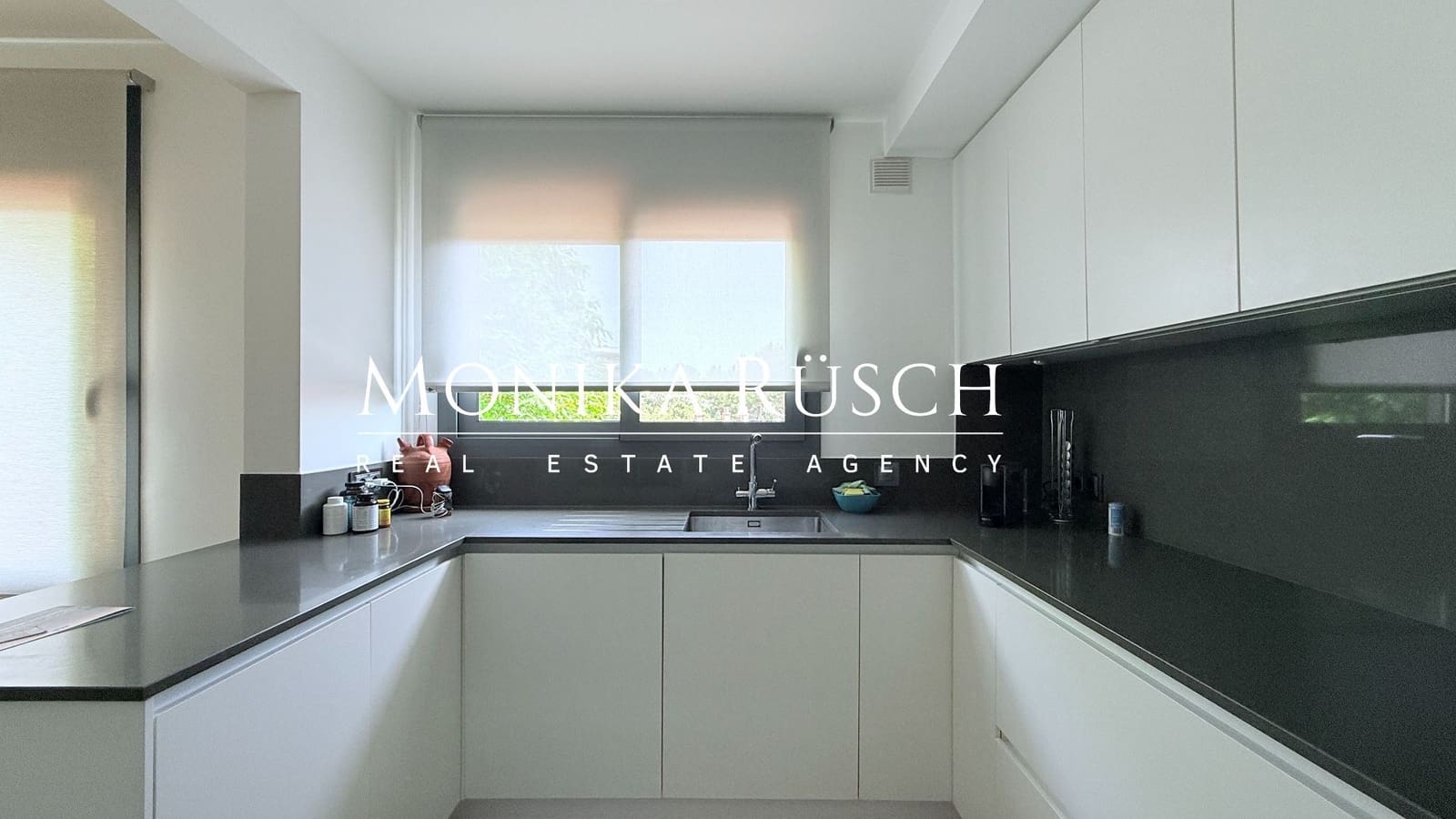 5 soveværelse Semi-Rækkehus til leje i Castelldefels med swimmingpool garage - € 4.300 (Ref: 9074841)