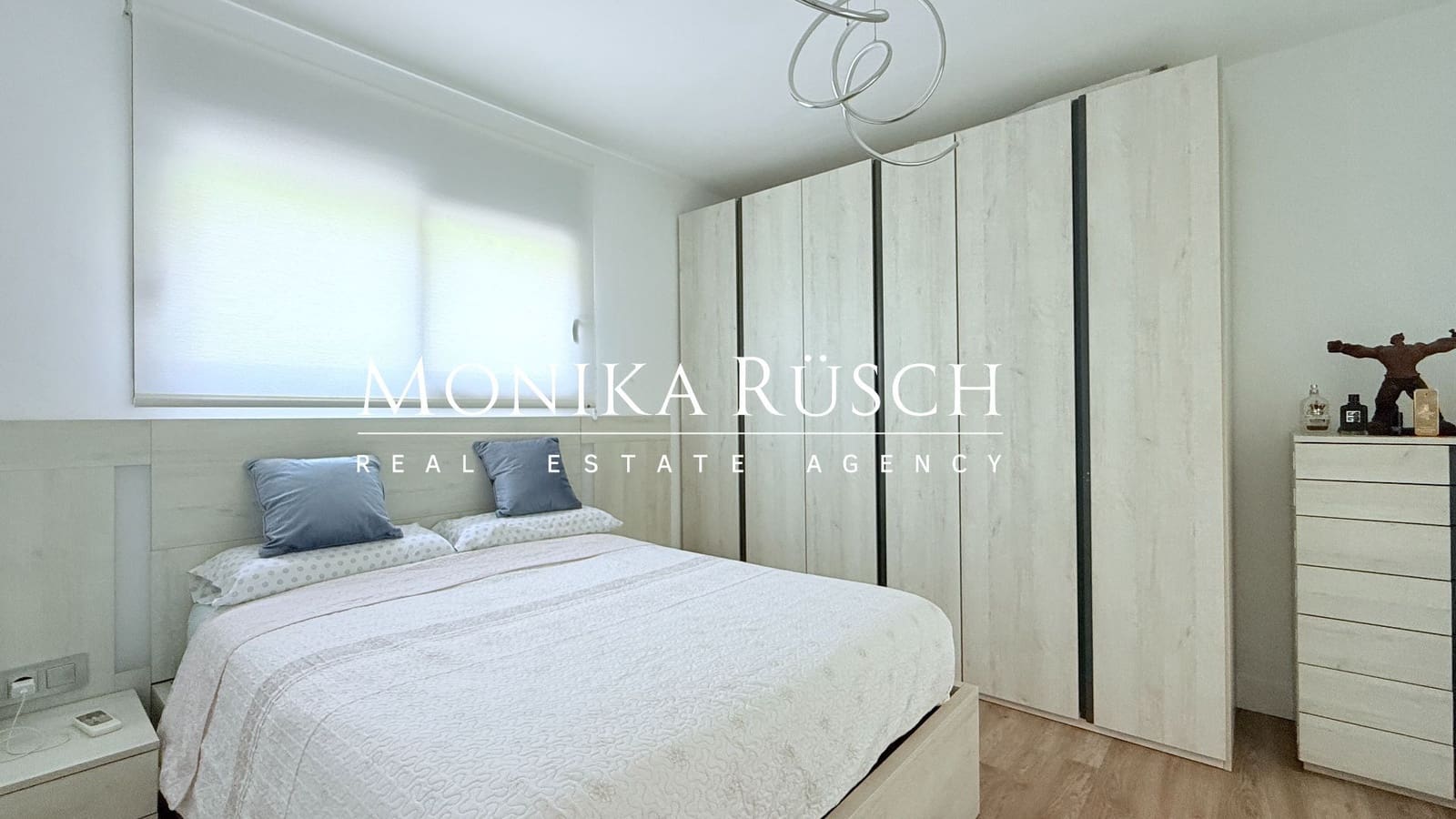 5 soveværelse Semi-Rækkehus til leje i Castelldefels med swimmingpool garage - € 4.300 (Ref: 9074841)