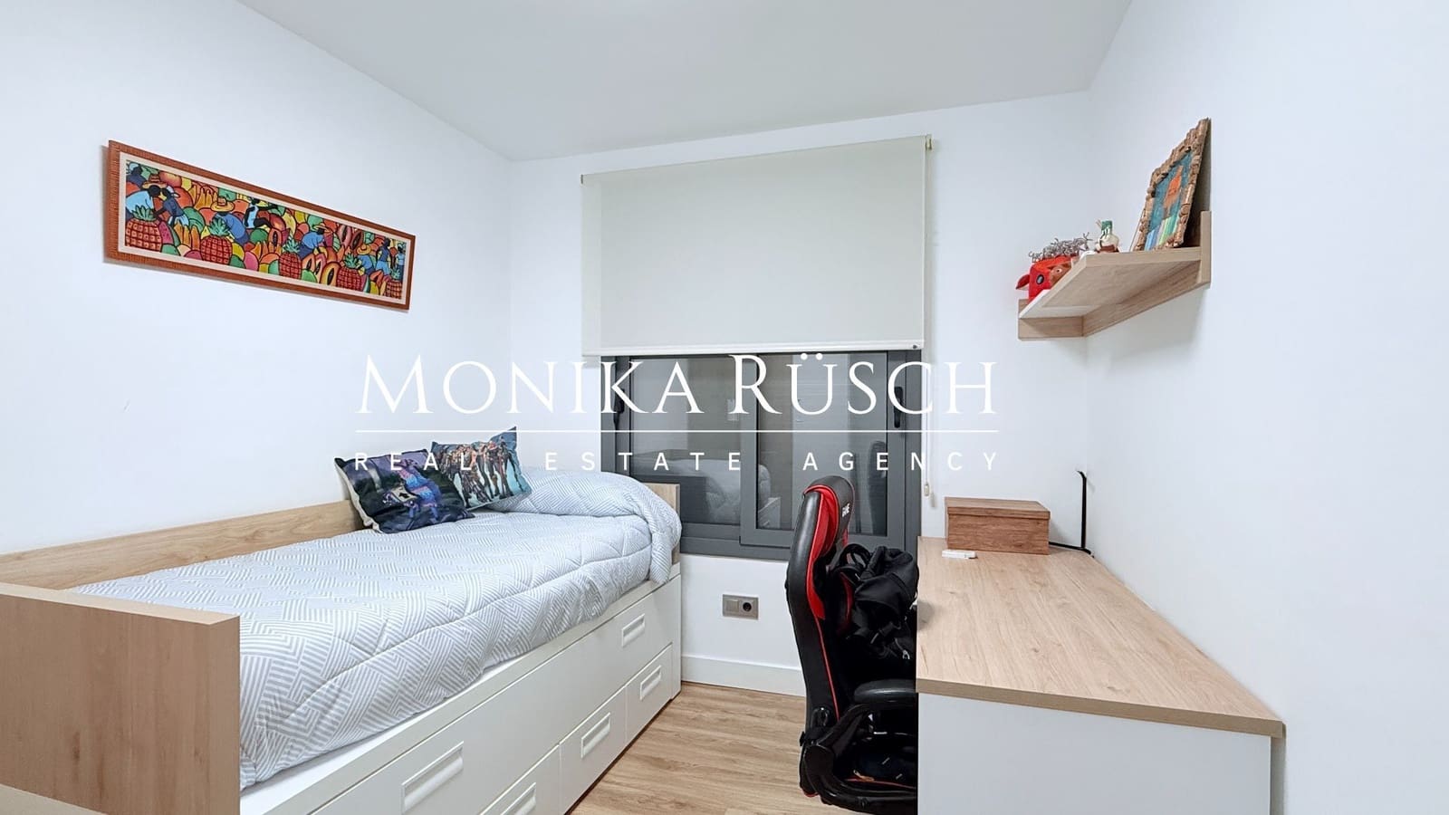 5 soveværelse Semi-Rækkehus til leje i Castelldefels med swimmingpool garage - € 4.300 (Ref: 9074841)