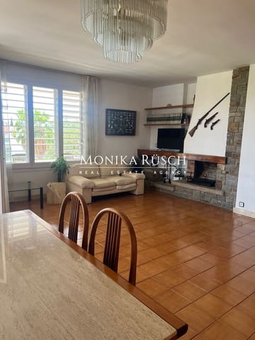 4 bedroom Villa for sale in Pallejà with pool garage - € 750,000 (Ref: 9106254)