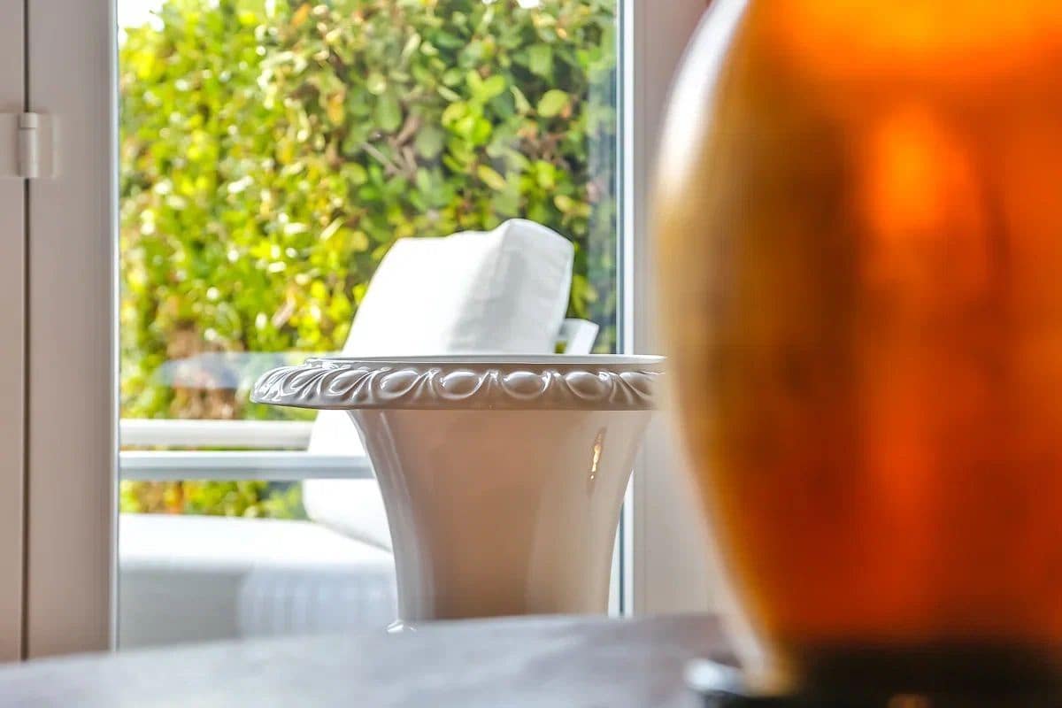 3 soveværelse Byhus til leje i Sitges med swimmingpool garage - € 4.500 (Ref: 9108418)