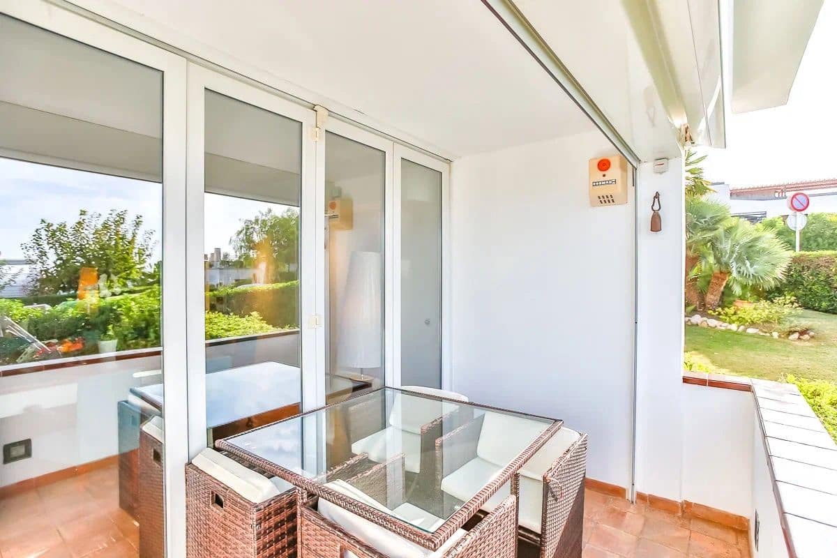 3 soveværelse Byhus til leje i Sitges med swimmingpool garage - € 4.500 (Ref: 9108418)