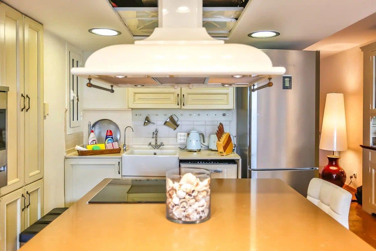 3 soveværelse Byhus til leje i Sitges med swimmingpool garage - € 4.500 (Ref: 9108418)