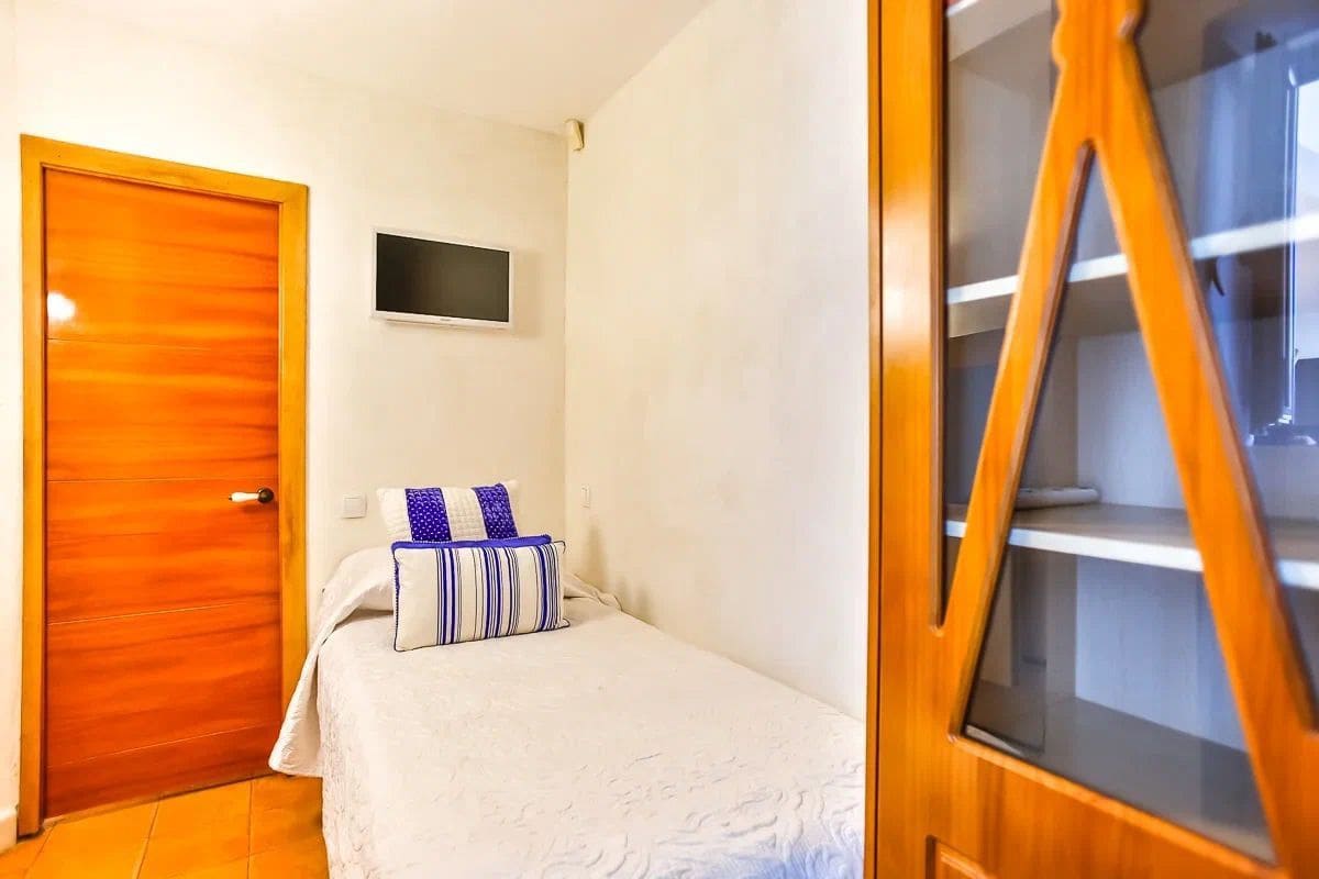 3 soveværelse Byhus til leje i Sitges med swimmingpool garage - € 4.500 (Ref: 9108418)