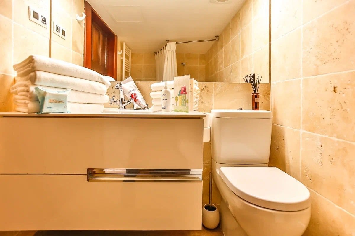 3 soveværelse Byhus til leje i Sitges med swimmingpool garage - € 4.500 (Ref: 9108418)