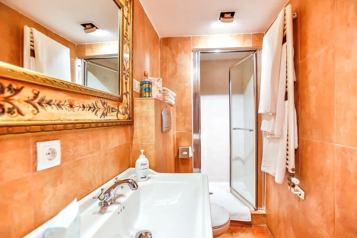 3 soveværelse Byhus til leje i Sitges med swimmingpool garage - € 4.500 (Ref: 9108418)