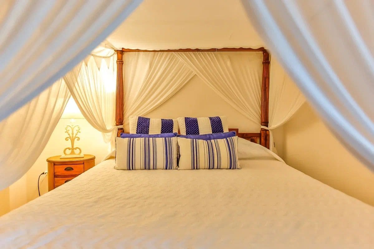 3 soveværelse Byhus til leje i Sitges med swimmingpool garage - € 4.500 (Ref: 9108418)