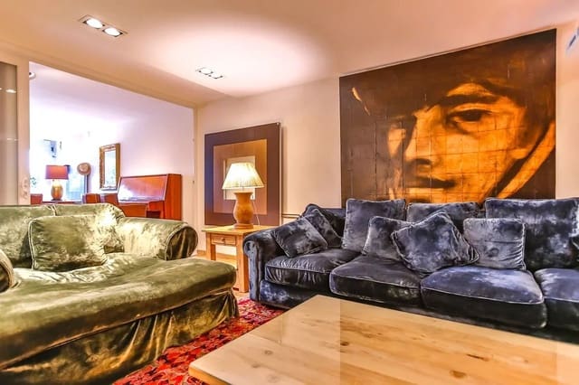 3 sypialnia Dom do wynajęcia w Sitges z basenem garażem - 4 500 € (Ref: 9108418)