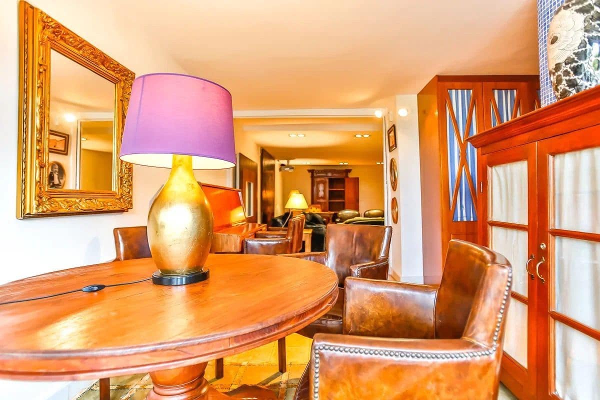 3 soveværelse Byhus til leje i Sitges med swimmingpool garage - € 4.500 (Ref: 9108418)