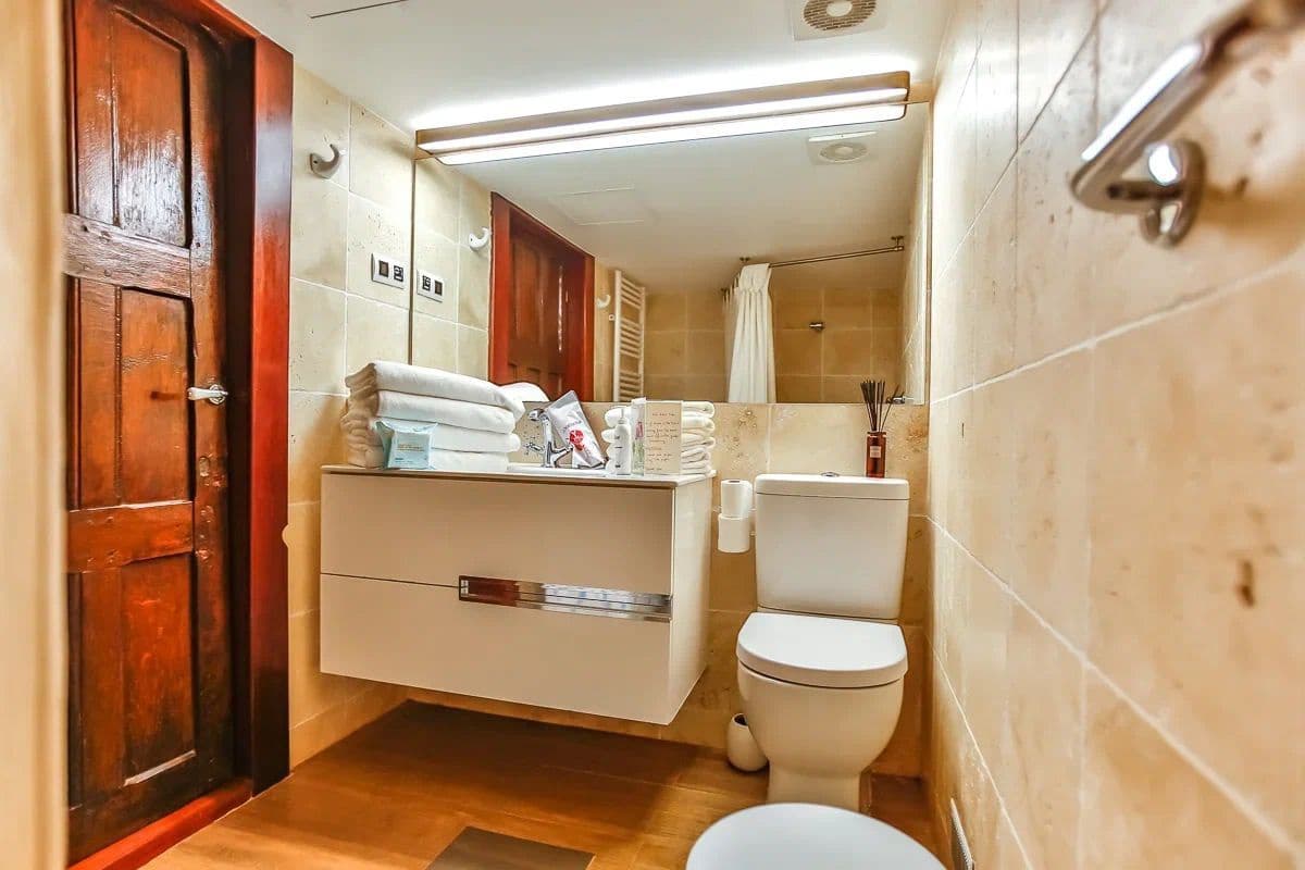 3 soveværelse Byhus til leje i Sitges med swimmingpool garage - € 4.500 (Ref: 9108418)