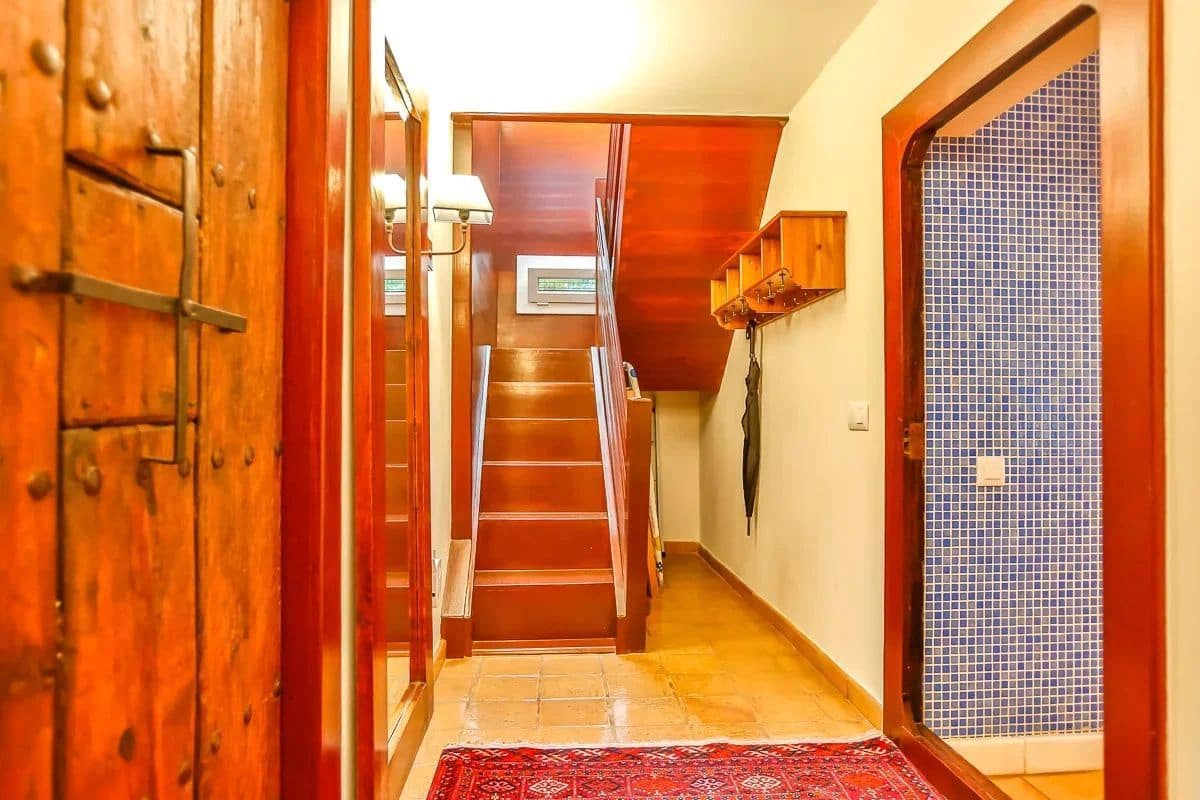 3 soveværelse Byhus til leje i Sitges med swimmingpool garage - € 4.500 (Ref: 9108418)