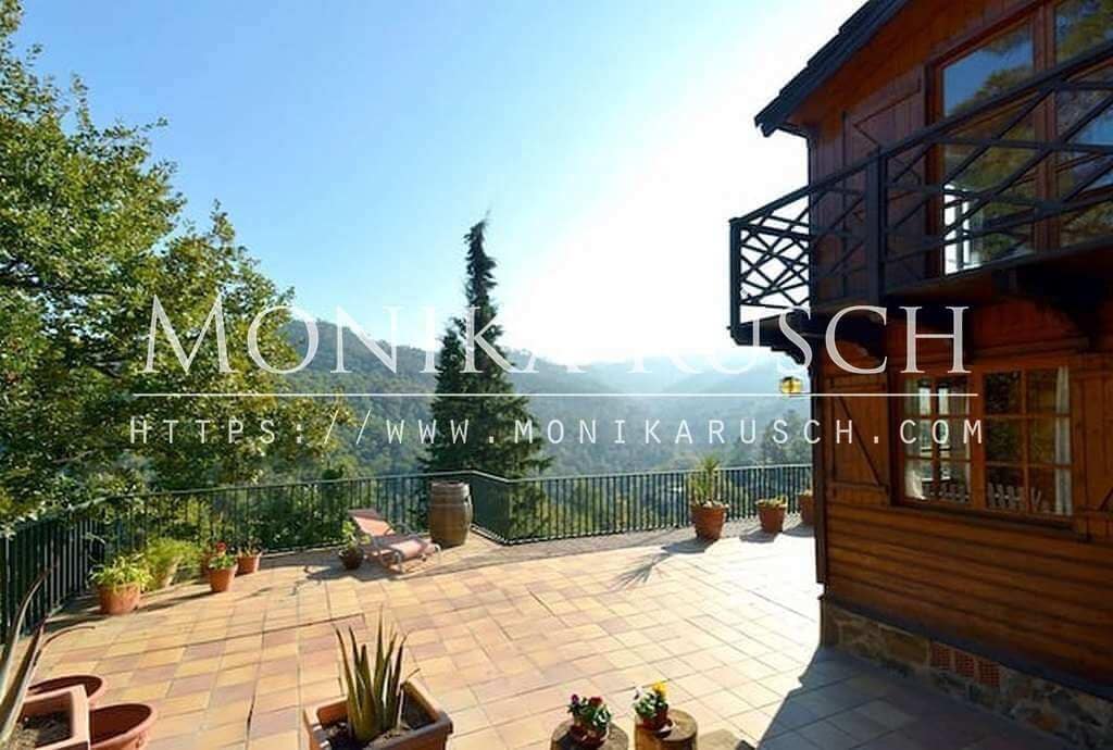 3 bedroom Villa for rent in Sant Cugat del Valles with pool garage - € 6,000 (Ref: 9127963)