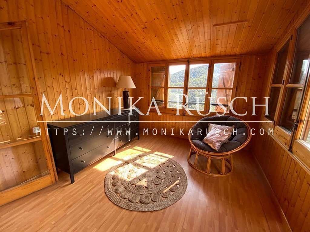 3 bedroom Villa for rent in Sant Cugat del Valles with pool garage - € 6,000 (Ref: 9127963)