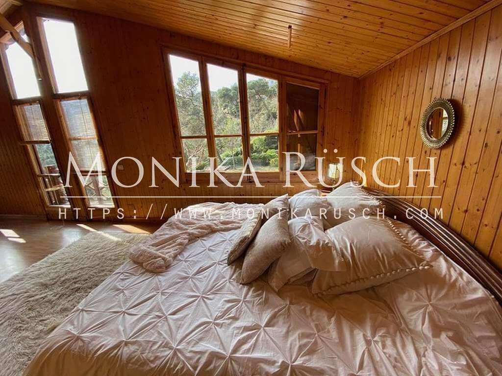 3 bedroom Villa for rent in Sant Cugat del Valles with pool garage - € 6,000 (Ref: 9127963)