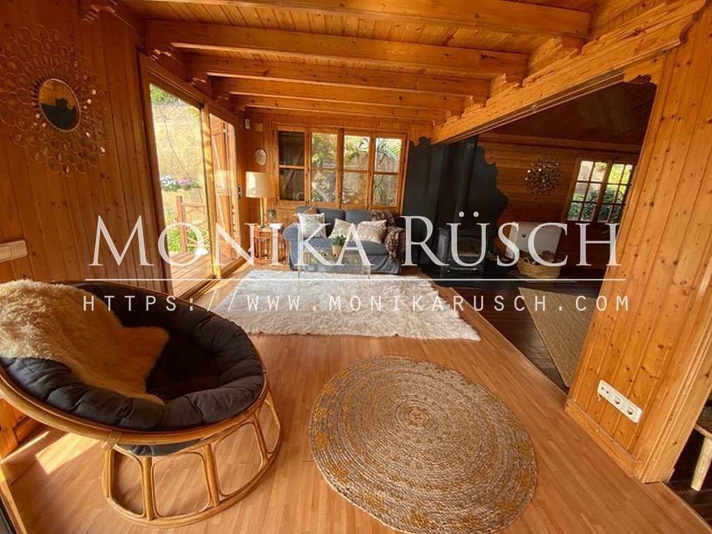 3 bedroom Villa for rent in Sant Cugat del Valles with pool garage - € 6,000 (Ref: 9127963)