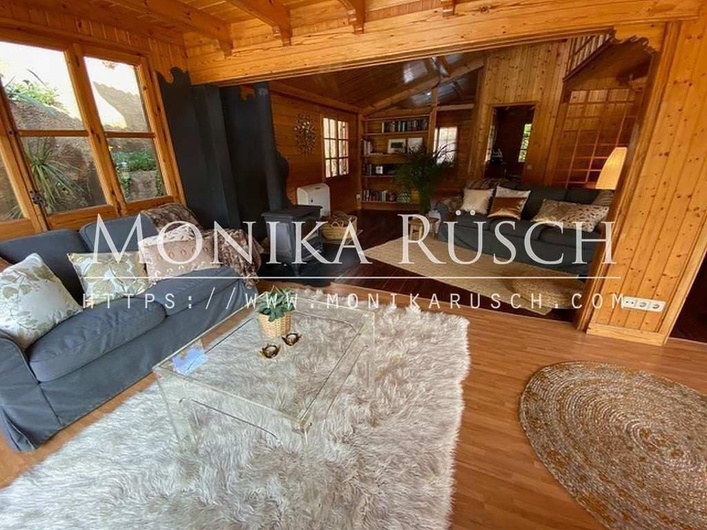 3 bedroom Villa for rent in Sant Cugat del Valles with pool garage - € 6,000 (Ref: 9127963)